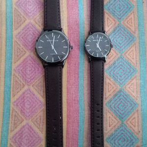 His/Her Watch Set