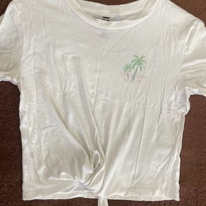 H&M Barbados Beach T-Shirt