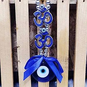 Evil Eye Wall Hanging