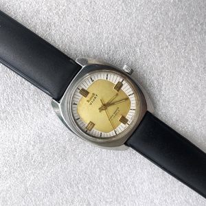 Vintage HMT Vijay Mechanical Watch(Flawless Condt)