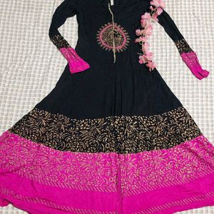 Bodycon Kurthi (for Girls)