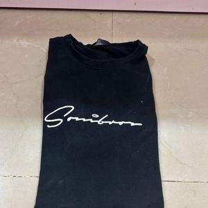 casual t-shirt for men’s