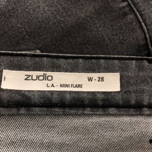 Grey Faded Jeans(Women’s)