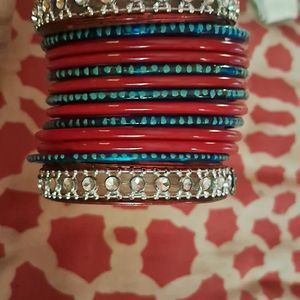 Bangles Set