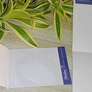 7 Products Stationery Combo