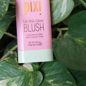 Pixi Blush Combo (Ruby & Fluer)