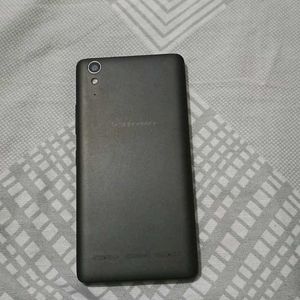 Lenovo A6K phone