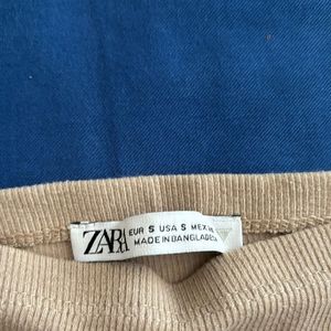 ZARA TANK TOP -S