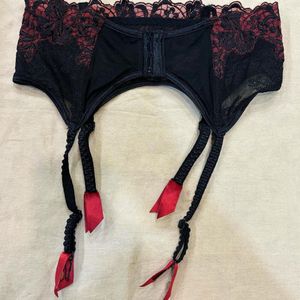 Garter Belt 5