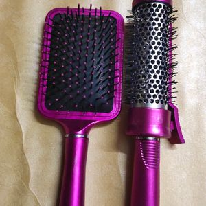 💥Hair Brushes Combo💥