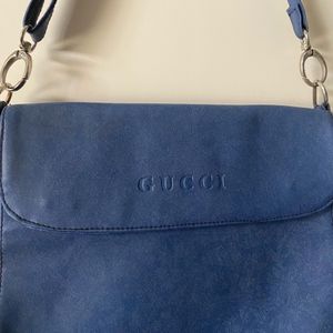 Blue Bag