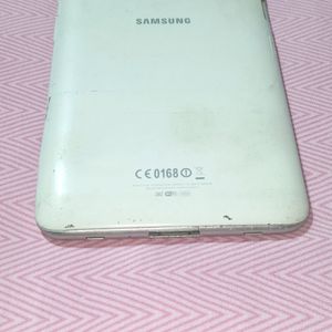 Samsung GALAXY TAB 2 P3100