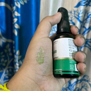 Neem & Salicylic Acid Serum