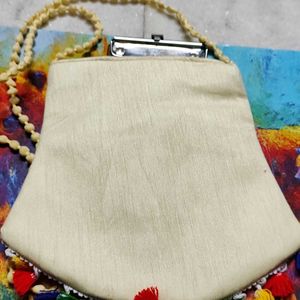 A Beautiful Sling Bag