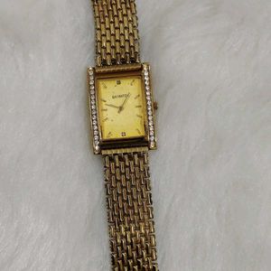 Old Antique Women's Wrist Watches