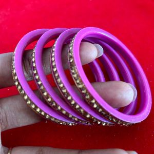 beautiful bangles