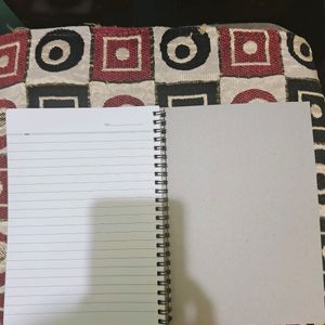 Note Book