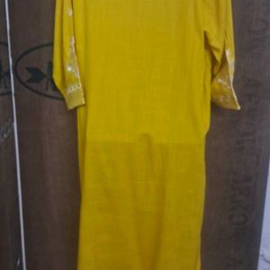 TRENDY STYLIST KURTI 48SIZE