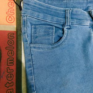 Great Quality DND Skinny Jeans