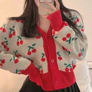 Korean Cardigan 🎀