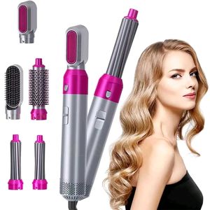 5 in 1 Hair Styler New