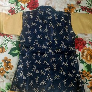 4-6 Year Boys Kurtha | Size 30 | New