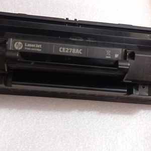 hp laserjet CE278AC Printer Cartridge