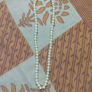 Pearls Necklace