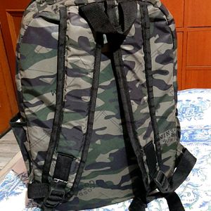 Army New Bag