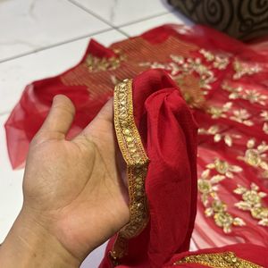 Dress Material