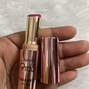 Lakme 9to5 Lipstick