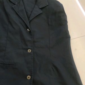 School Uniform Overcoat