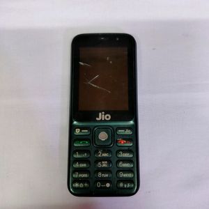 Jio Multi Purpose Keypad Mobile Phone