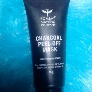 Charcoal Skincare Combo.