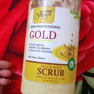 Body Scrub For Brigtning Skin