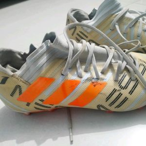 Adidas Nemesis Football Shoes