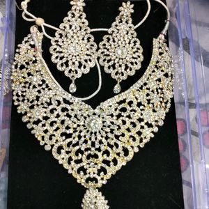 Diamond Necklace