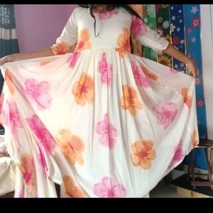 Anarkali Suit