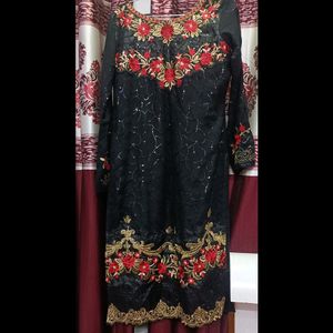 Pakistani Kurta Set / With Dupatta