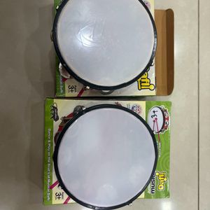 Kids drum