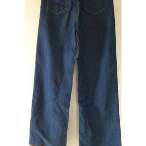 Kotty Wide Leg Jeans 26"-27"