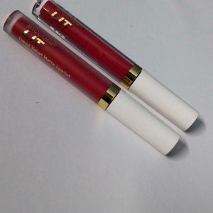 MyGlamm Matte Lipstick Combo