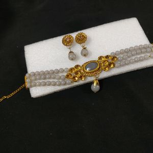 Jewellery Set