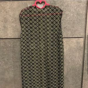 H&M long Shrug Size XS