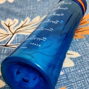 Water Bottle Of 1000ml