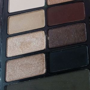 WET & WILD EYESHADOW