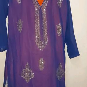 Fancy Kurta