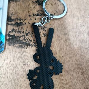 Demon Slayer Keychain