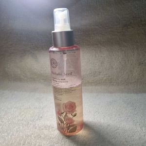 Rose Body Mist