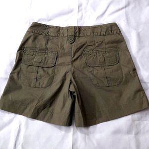 Summer Shorts For Girls